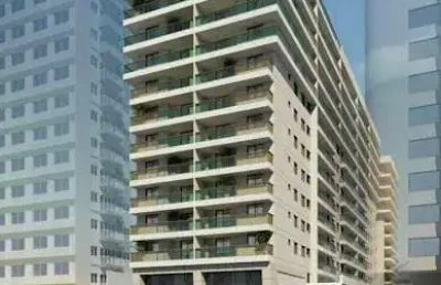 Apartamento em frente a rua ator paulo gustavo!  com 3 quartos à venda, 102 m² por r$ 1.190.000 - icaraí - niterói/rj