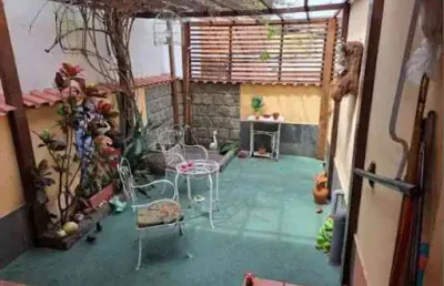Casa com 4 quartos à venda, 200 m² por r$ 350.000 - neves - são gonçalo/rj