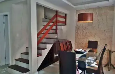 Casa com 3 quartos à venda, 150 m² por r$ 670.000 - pendotiba - niterói/rj
