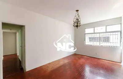 Apartamento com 3 quartos à venda, 88 m² por r$ 800.000