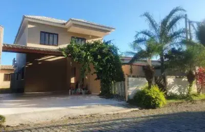 Casa com 4 quartos à venda, 360 m² por r$ 850.000 - itapeba - maricá/rj