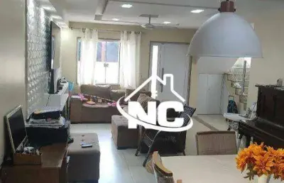Casa com 4 quartos à venda, 210 m² por r$ 650.000 - tribobó - são gonçalo/rj