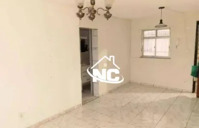 Apartamento com 1 quarto à venda, 45 m² por r$ 155 - barreto - niterói/rj