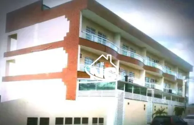 Apartamento com 2 quartos à venda, 50 m² por r$ 232.000 - trindade - são gonçalo/rj