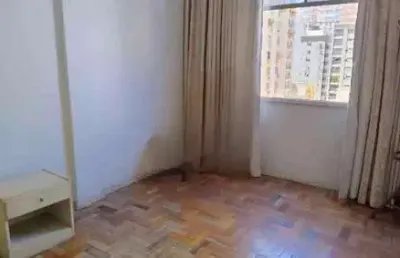 Apartamento com 1 quarto à venda, 50 m² por r$ 320.000 - icaraí - niterói/rj