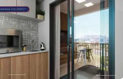 Apartamento com 2 quartos à venda, 54 m² por r$ 409.900 - fonseca - niterói/rj