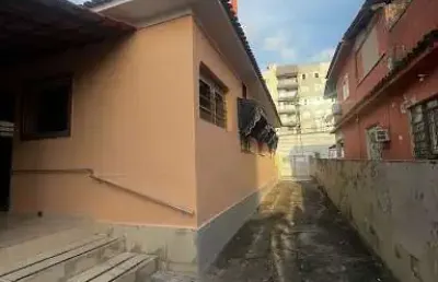 Casa com 3 quartos à venda, 120 m² por r$ 445.000 - porto novo - são gonçalo/rj