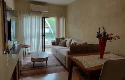 Apartamento com 2 quartos à venda, 54 m² por r$ 255.000 - pita - são gonçalo/rj