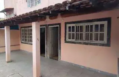 Casa com 3 quartos à venda, 120 m² por r$ 285.000 - porto novo - são gonçalo/rj