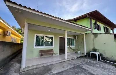 Casa com 2  quartos à venda, 240 m² por r$ 685.000 - engenho do mato - niterói/rj