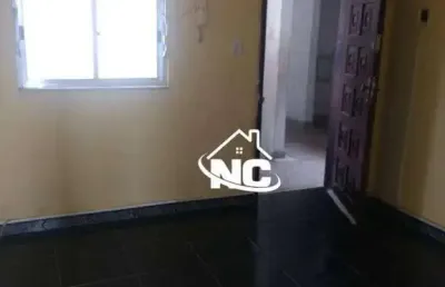 Apartamento com 2 quartos à venda, 45 m² por r$ 190.000 - barreto - niterói/rj