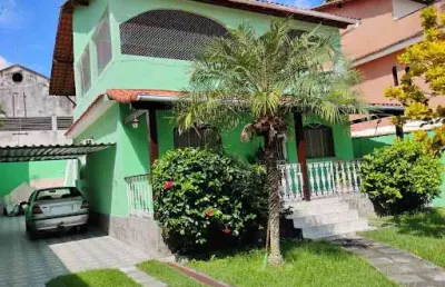 Casa com 2 quartos à venda, 364 m² por r$ 350.000 - coelho - são gonçalo/rj
