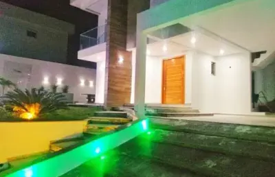 Casa com 3 quartos à venda, 350 m² por r$ 1.000.000 - maria paula - são gonçalo/rj