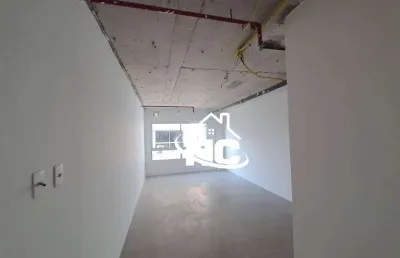 Sala à venda, 26 m² por r$ 320.000,00 - centro - niterói/rj