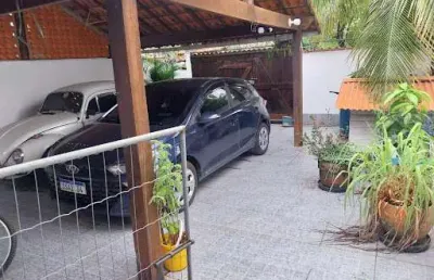 Casa com 2 quartos à venda, 180 m² por r$ 650.000 - itaipuaçu - maricá/rj