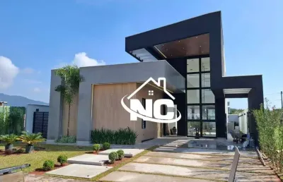 Casa com 3 quartos à venda, 176 m² por r$ 1.400.000 - inoã - maricá/rj