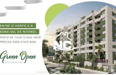 Apartamento com 2 quartos à venda, 95 m² por r$ 493.000 - fonseca - niterói/rj