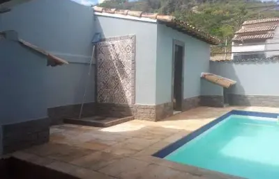 Casa com 5 quartos à venda, 360 m² por r$ 1.550.000 - piratininga - niterói/rj