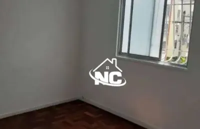 Apartamento com 2 quartos à venda, 47 m² por r$ 180.000 - barreto - niterói/rj