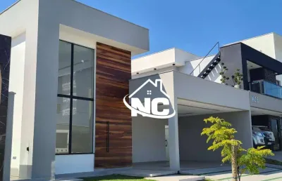 Casa com 3 quartos à venda, 200 m² por r$ 990.000 - inoã - maricá/rj
