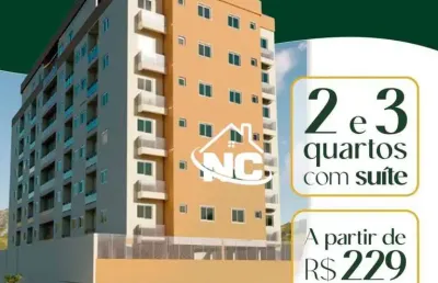Apartamento com 2 dormitórios à venda, 53 m² por r$ 229.000,00 - pita - são gonçalo/rj