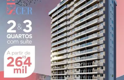 Apartamento com 3 dormitórios à venda, 75 m² por r$ 264.000,00 - boaçu - são gonçalo/rj