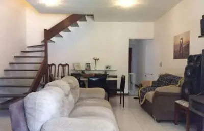 Casa com 3 quartos à venda, 100 m² por r$ 730.000 - itaipu - niterói/rj