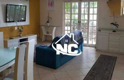 Casa com 3 quartos à venda, 210 m² por r$ 800.000 - centro - maricá/rj