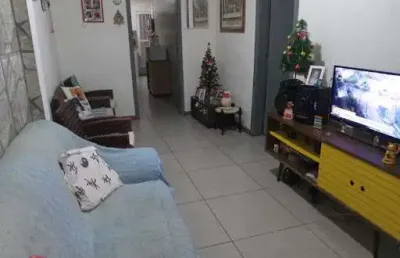 Casa com 3 quartos à venda, 116 m² por r$ 230.000 - paraíso - são gonçalo/rj