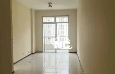 Apartamento com 2 quartos à venda, 103 m² por r$ 490.000 - santa rosa - niterói/rj