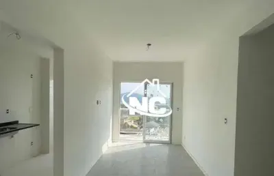 Apartamento com 2 quartos, suíte e varanda a partir de r$ 185.000 - boa vista - são gonçalo/rj
