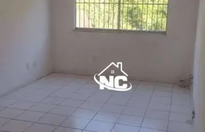 Apartamento com 2 quartos à venda, 72 m² por r$ 210.000 - centro - são gonçalo/rj