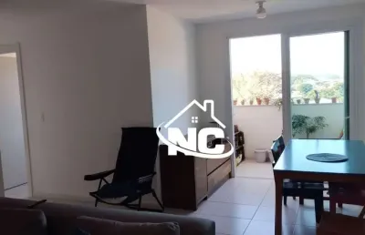 Apartamento com 3 quartos à venda, 74 m² por r$ 520.000 - badu - niterói/rj