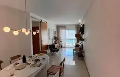 Apartamento com 3 quartos à venda, 105 m² por r$ 1.190.000 - camboinhas - niterói/rj