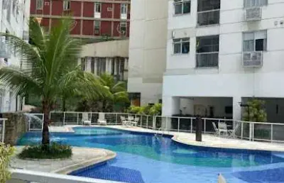 Apartamento com 2 quartsos à venda, 84 m² por r$ 805.000 - icaraí - niterói/rj