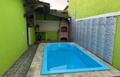 Casa com 2 quartos à venda, 132 m² por r$ 350.000 - arsenal - são gonçalo/rj
