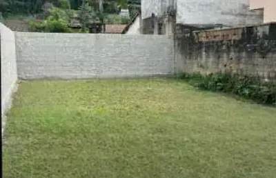 Terreno à venda, 225 m² por r$ 215.000,00 - engenho do mato - niterói/rj