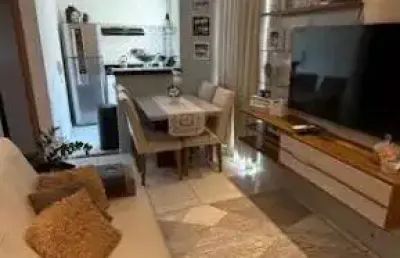 Apartamento com 2 quartos à venda, 50 m² por r$ 210.000 - vila lage - são gonçalo/rj