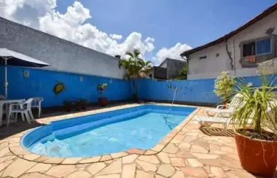 Casa com 3 quartos à venda, 229 m² por r$ 1.350.000 - itaipu - niterói/rj