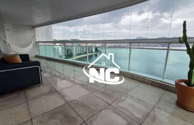Apartamento com 4 quartos à venda, 180 m² por r$ 2.200.000