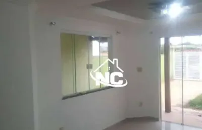 Casa com 3 quartos à venda, 110 m² por r$ 690.000 - jardim atlântico leste (itaipuaçu) - maricá/rj