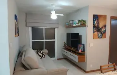 Apartamento com 3 quartos à venda, 75 m² por r$ 397.500 - mutondo - são gonçalo/rj