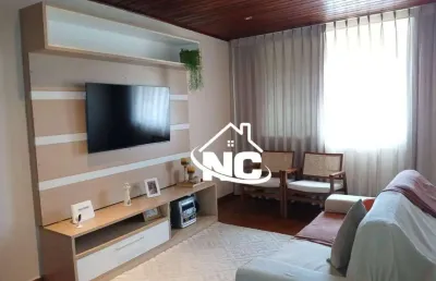 Apartamento com 2 quartos à venda, 90 m² por r$ 347.000 - centro - são gonçalo/rj