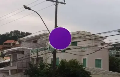 Casa com 4 quartos à venda, 350 m² por r$ 3.895.000 - camboinhas - niterói/rj