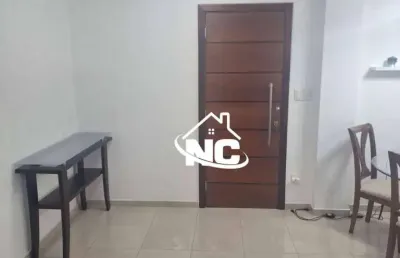 Apartamento com 2 quartos à venda, 80 m² por r$ 400.000 - fonseca - niterói/rj