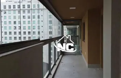 Apartamento com 3 quartos à venda, 98 m² por r$ 1.750.000 - icaraí - niterói/rj