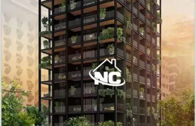 Studio com 1 quarto à venda, 43 m² por r$ 584.000 - icaraí - niterói/rj