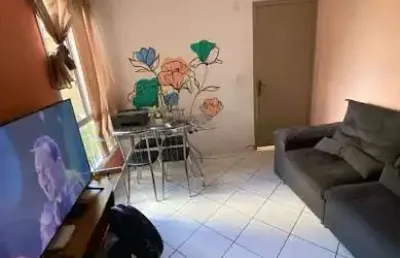Apartamento com 2 quartos ( somente a vista ) à venda, 59 m² por r$ 80.000 - fonseca - niterói/rj