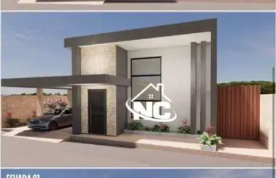 Terreno à venda, 439 m² por r$ 80.000,00 - maria paula - são gonçalo/rj