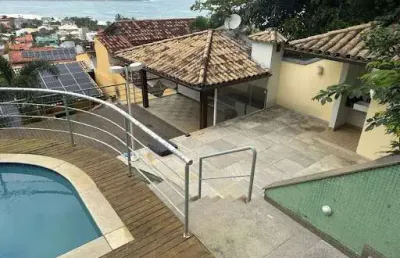 Terreno à venda, 400 m² por r$ 895.000,00 - piratininga - niterói/rj